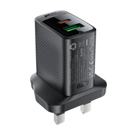 Wall Charger 