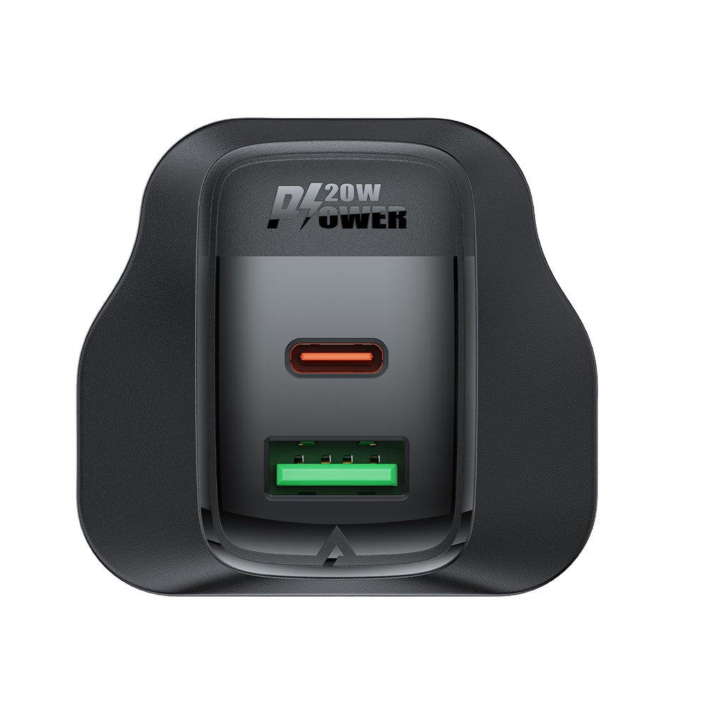 Wall Charger 