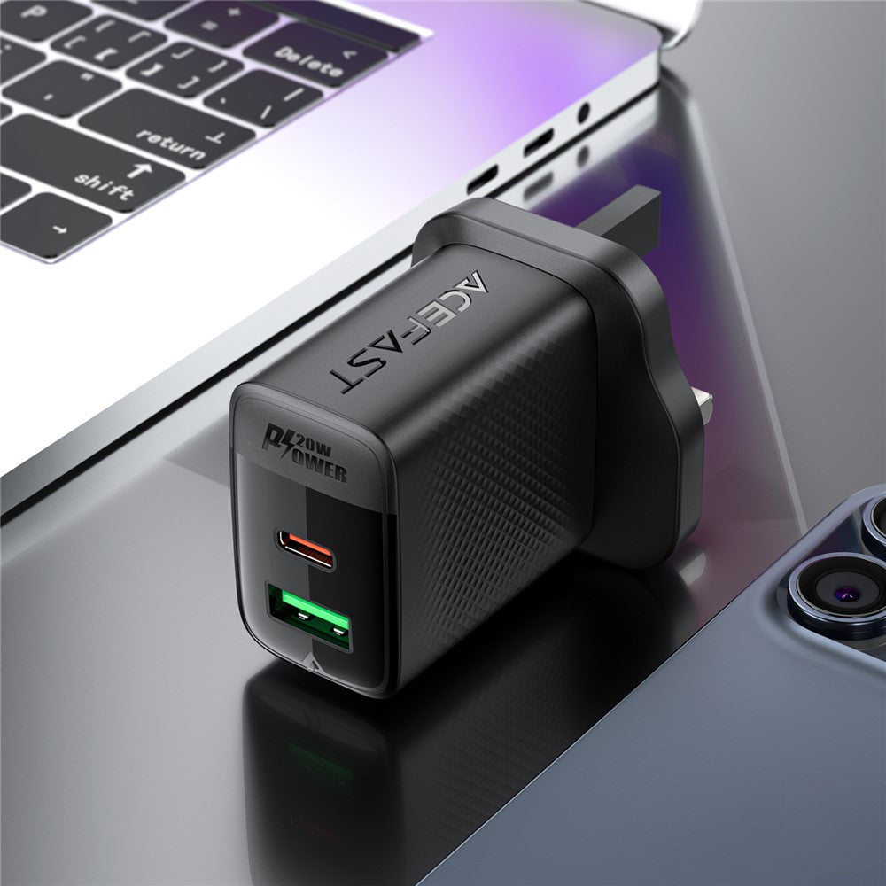 Wall Charger 