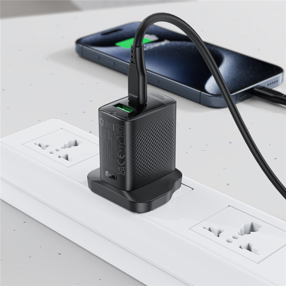 Wall Charger 