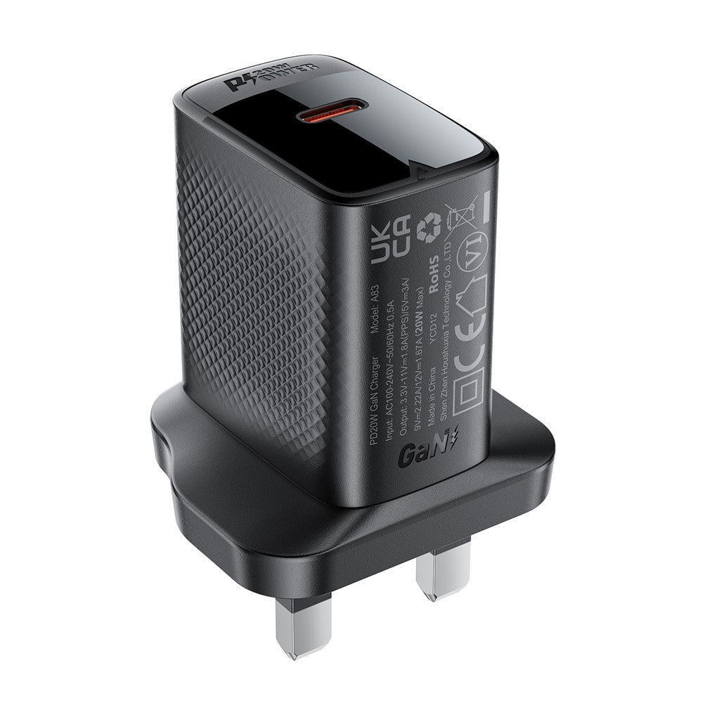 Wall Charger 