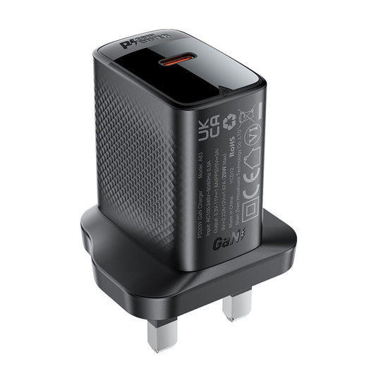 Wall Charger 