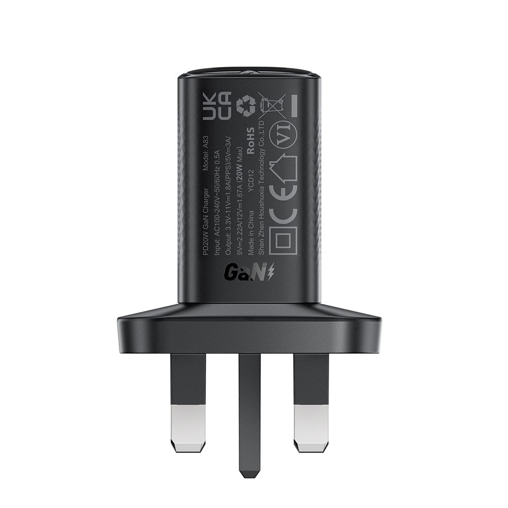 Wall Charger 