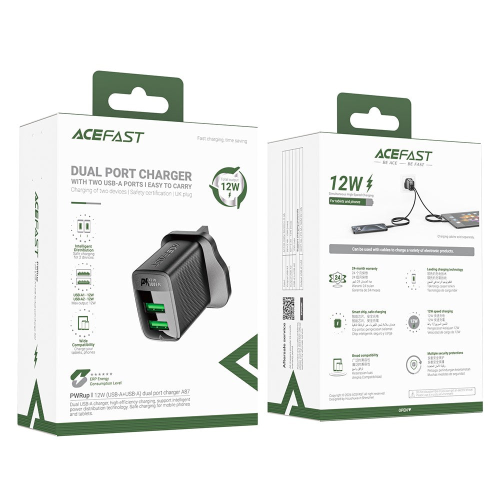 Wall Charger 