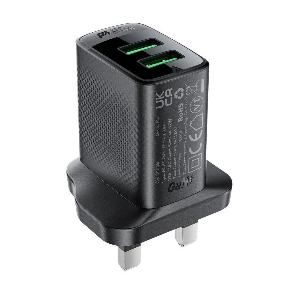 Wall Charger 
