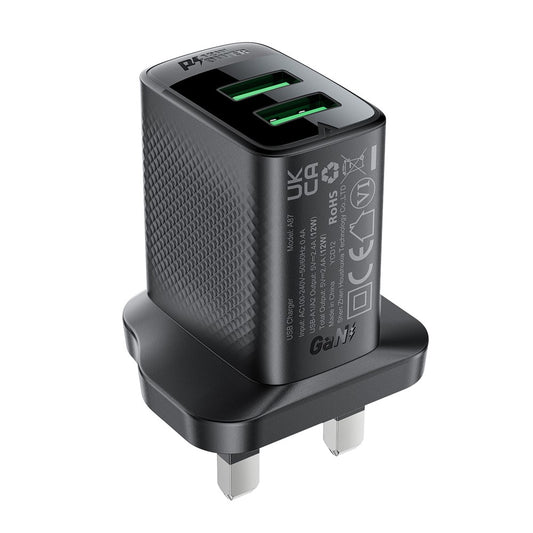 Wall Charger 