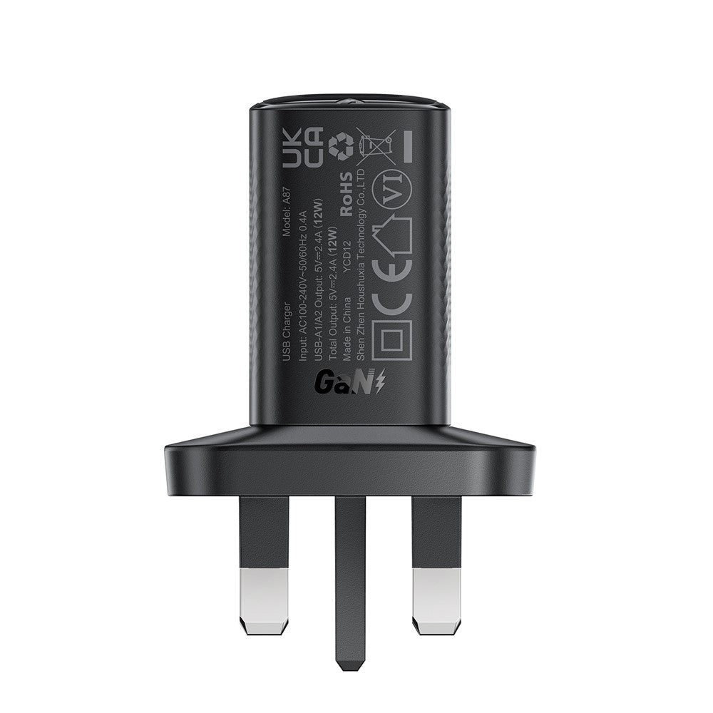 Wall Charger 