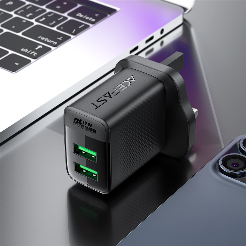 Wall Charger 