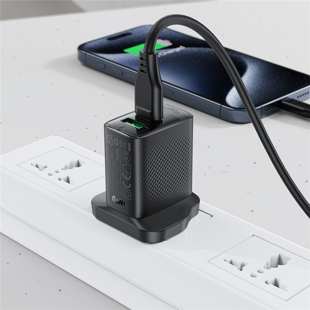 Wall Charger 