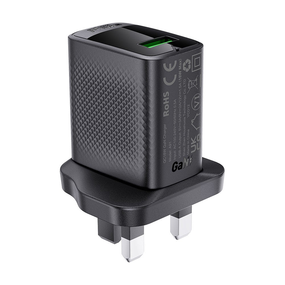Wall Charger 