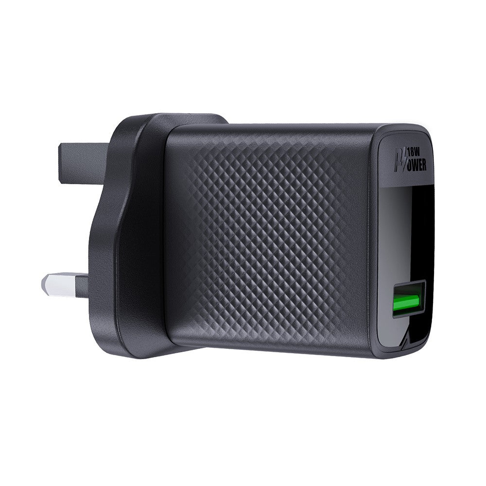 Wall Charger 