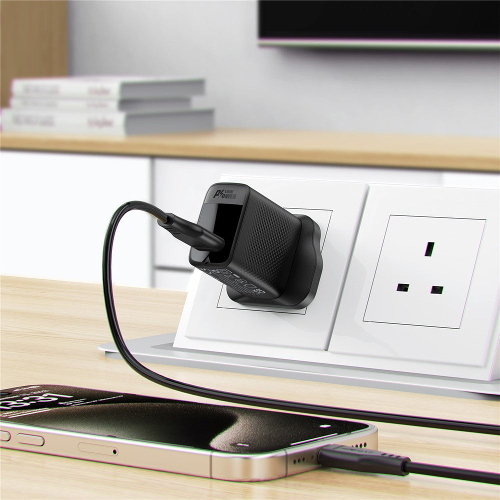 Wall Charger 