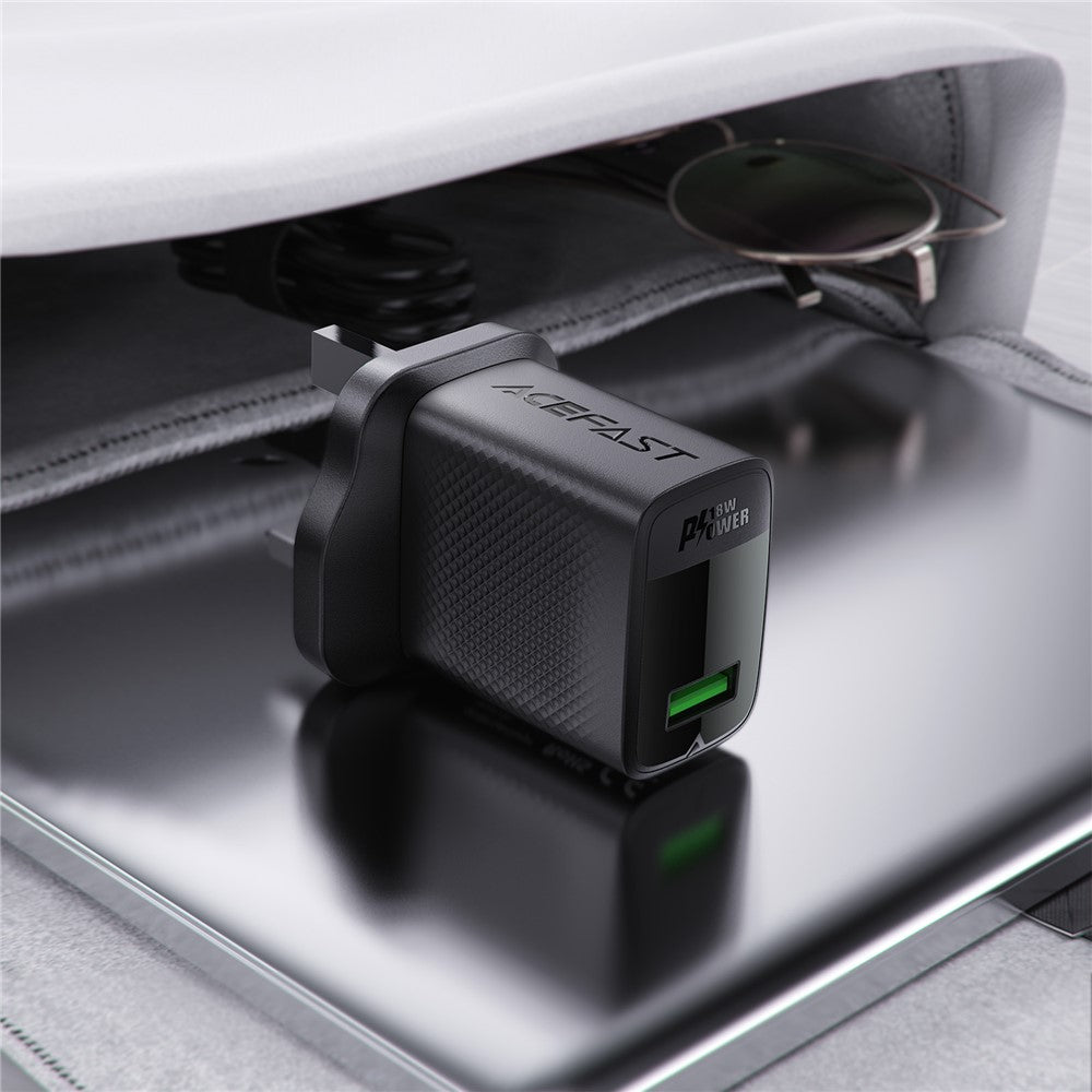 Wall Charger 