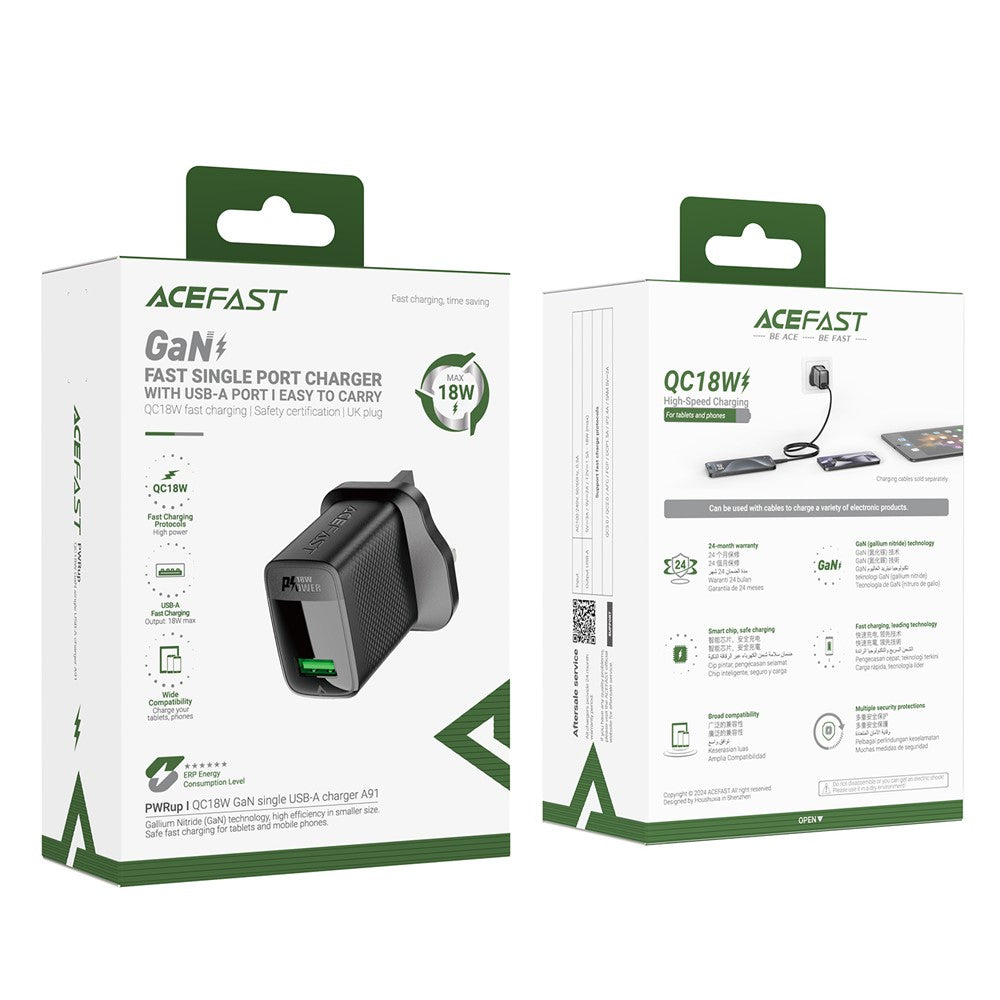 Wall Charger 