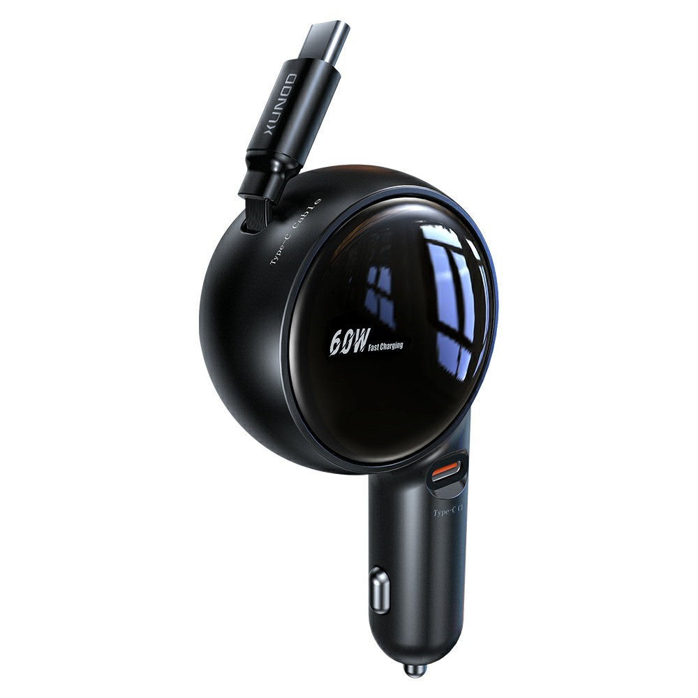 Car Charger 