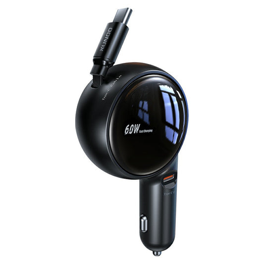 Car Charger 