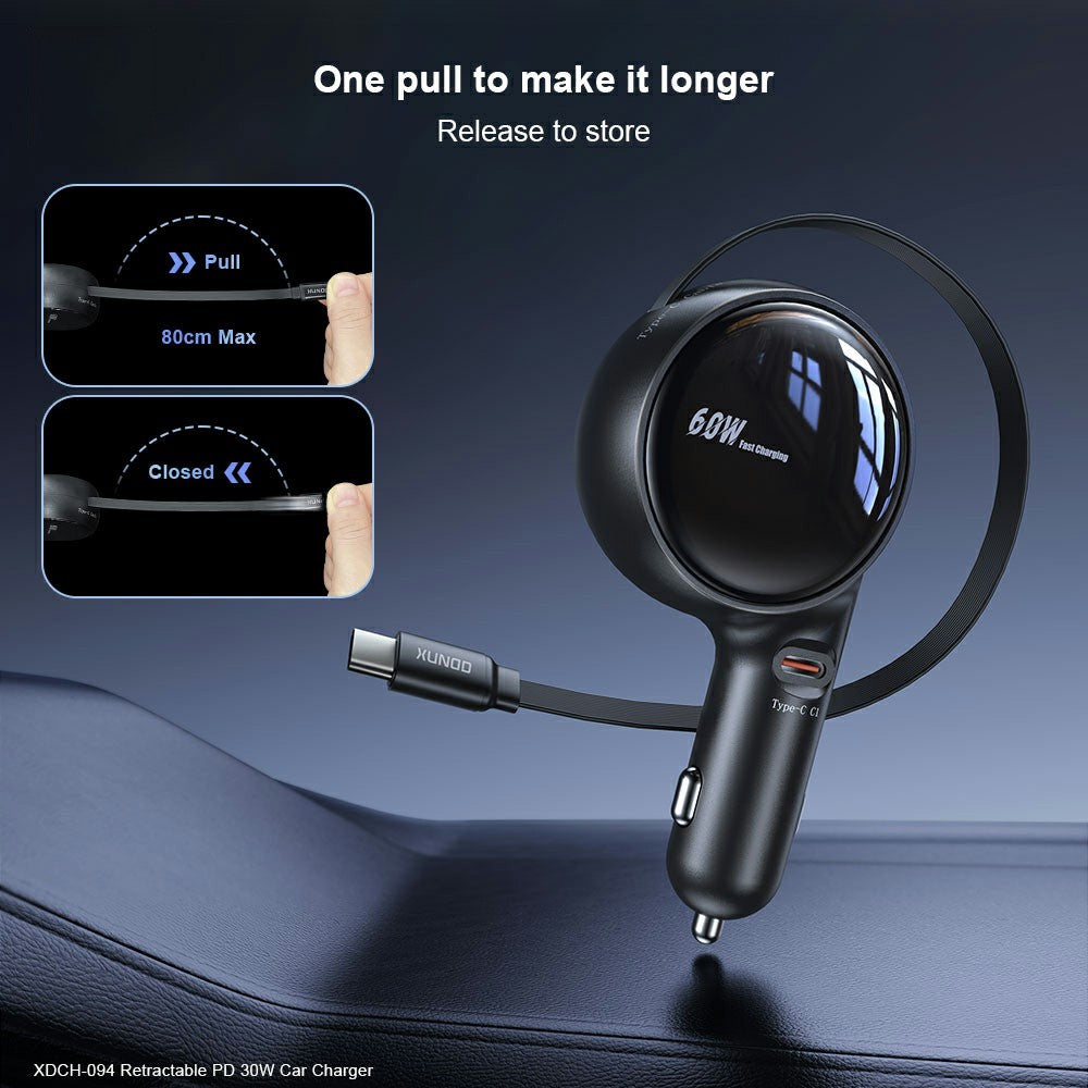 Car Charger 