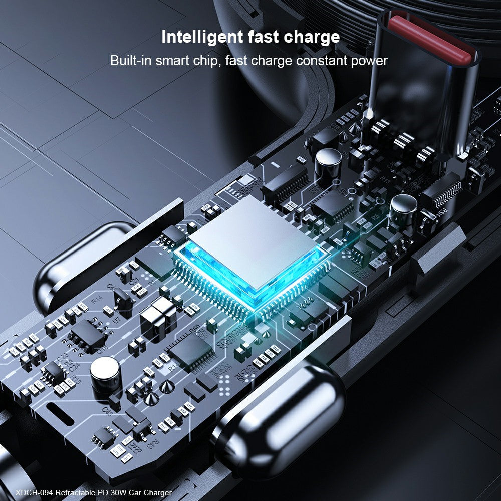 Car Charger 