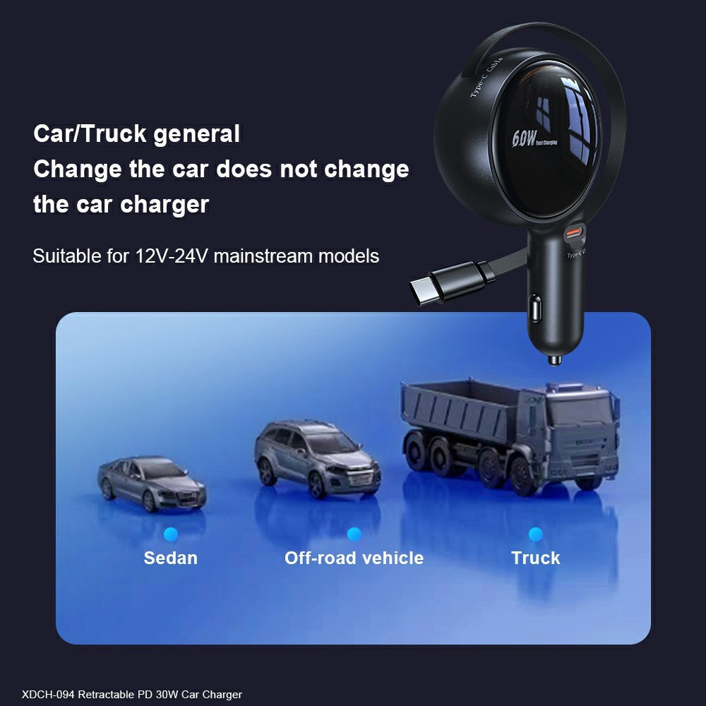 Car Charger 