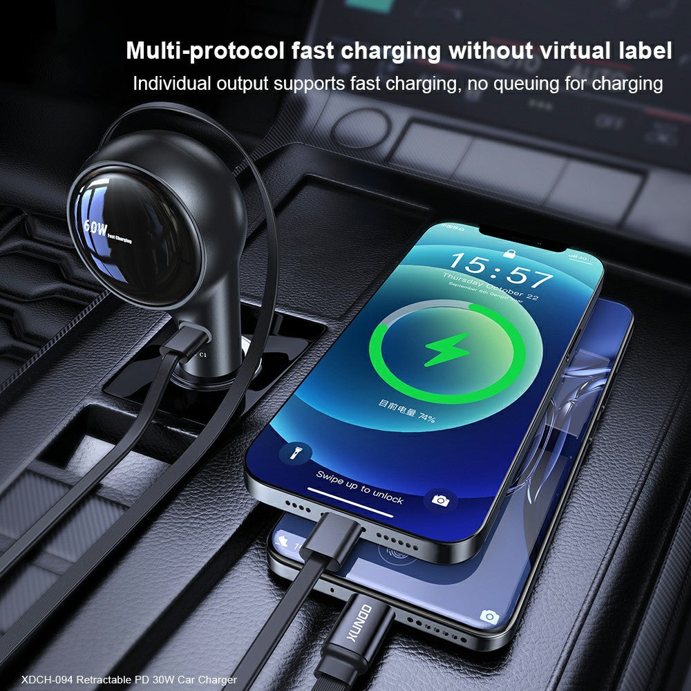 Car Charger 