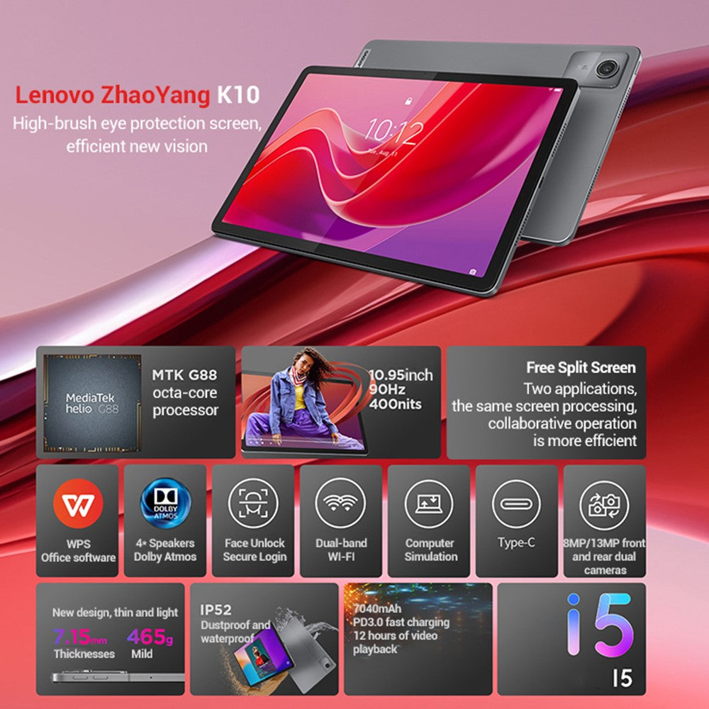 Android Tablets 