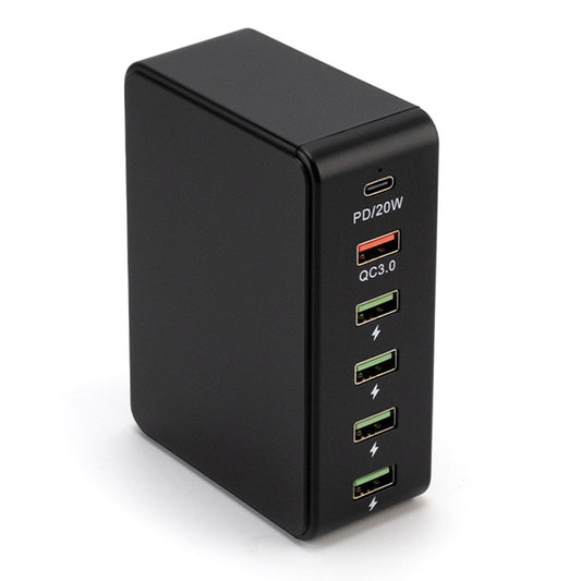 Desktop Chargers