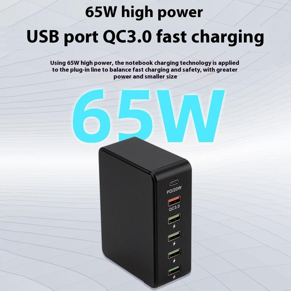 Desktop Chargers