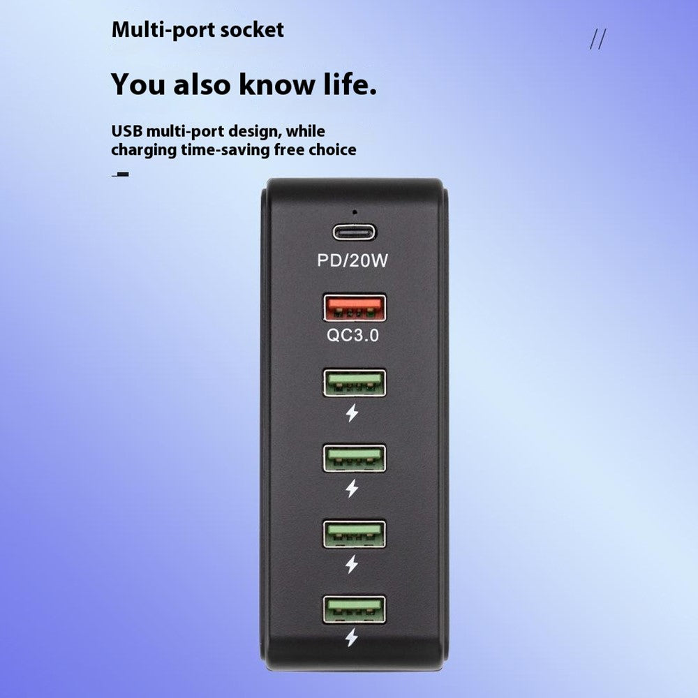 Desktop Chargers
