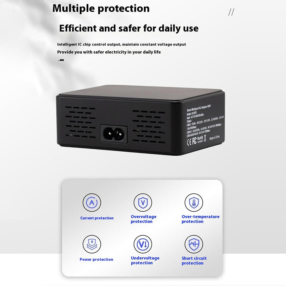 Desktop Chargers