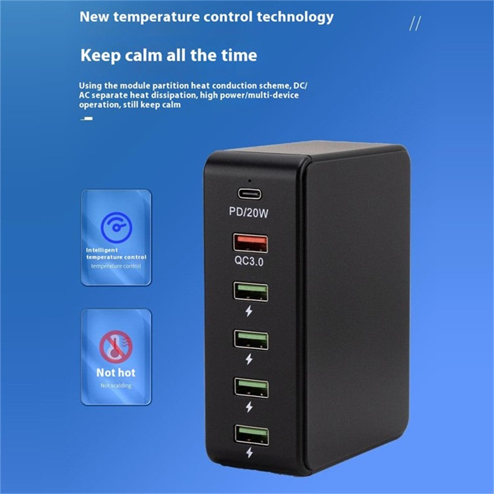 Desktop Chargers