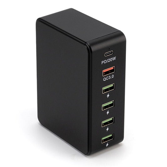 Desktop Chargers