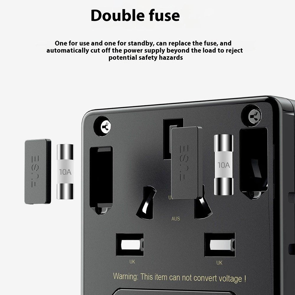 Wall Charger 