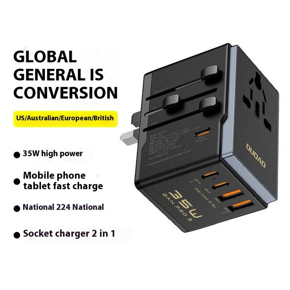 Wall Charger 