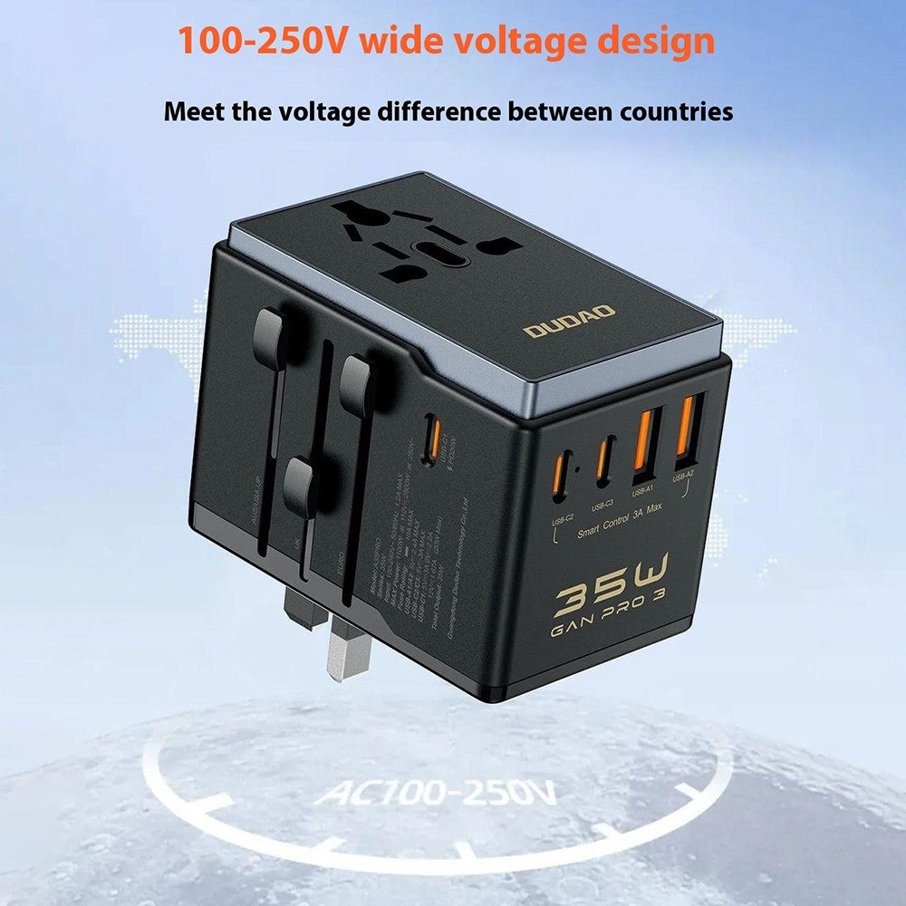Wall Charger 