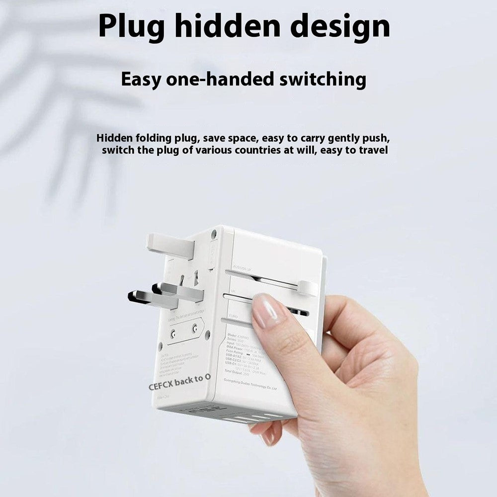 Wall Charger 