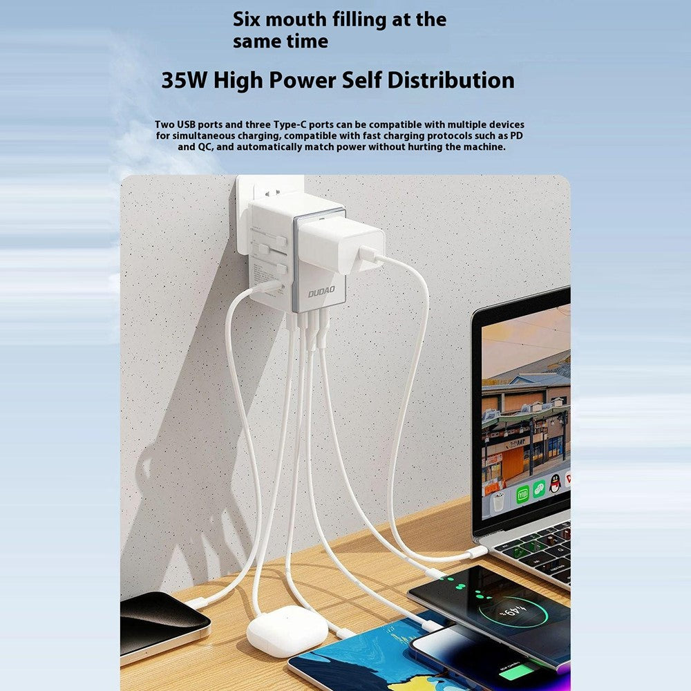 Wall Charger 