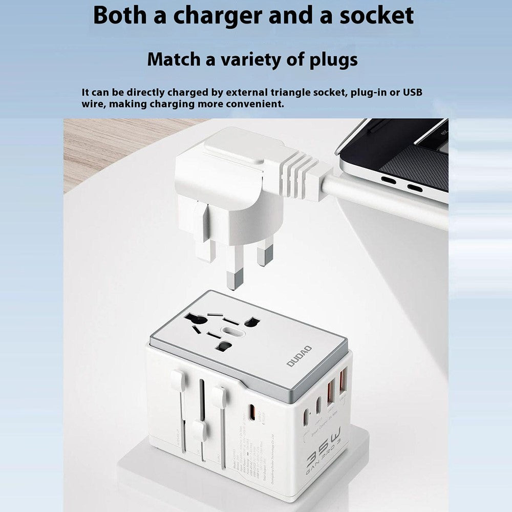 Wall Charger 