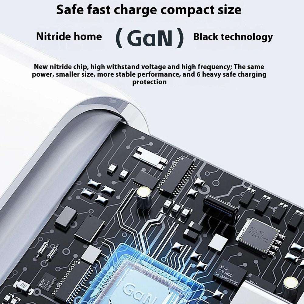Wall Charger 