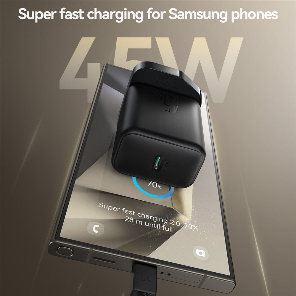 Wall Charger 