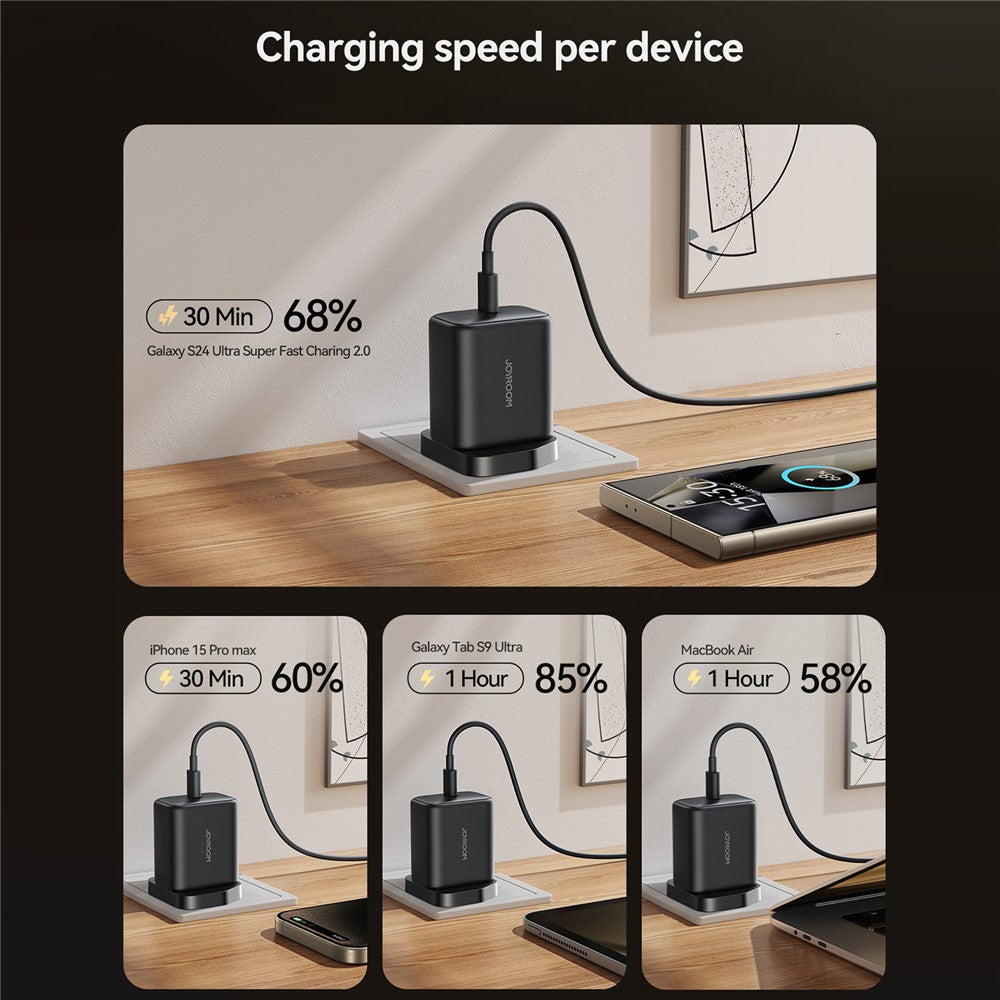 Wall Charger 