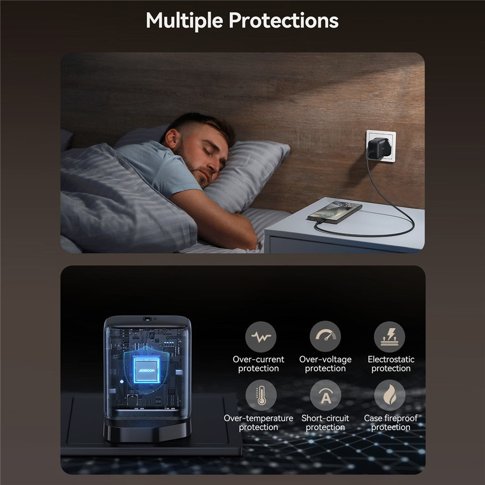 Wall Charger 