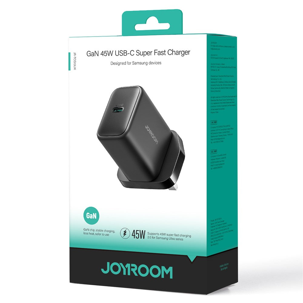 Wall Charger 