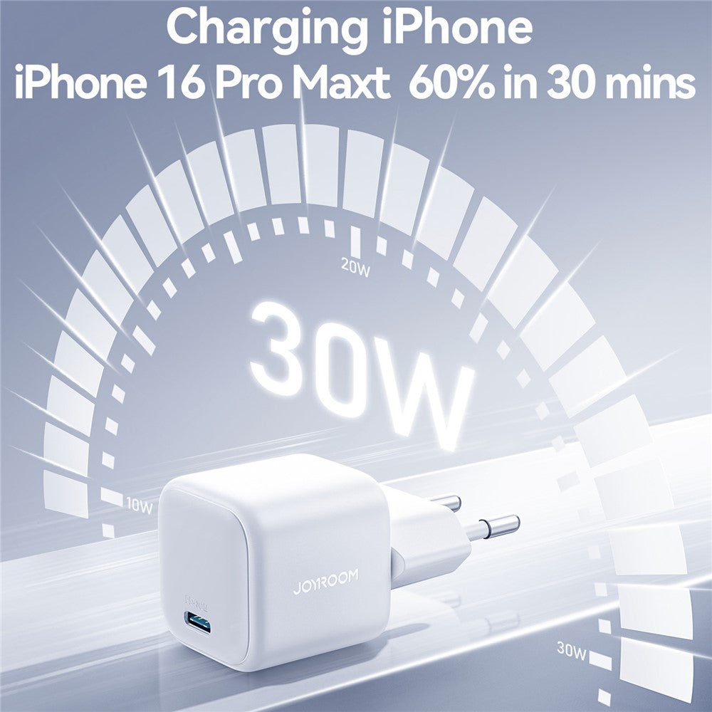 Wall Charger 