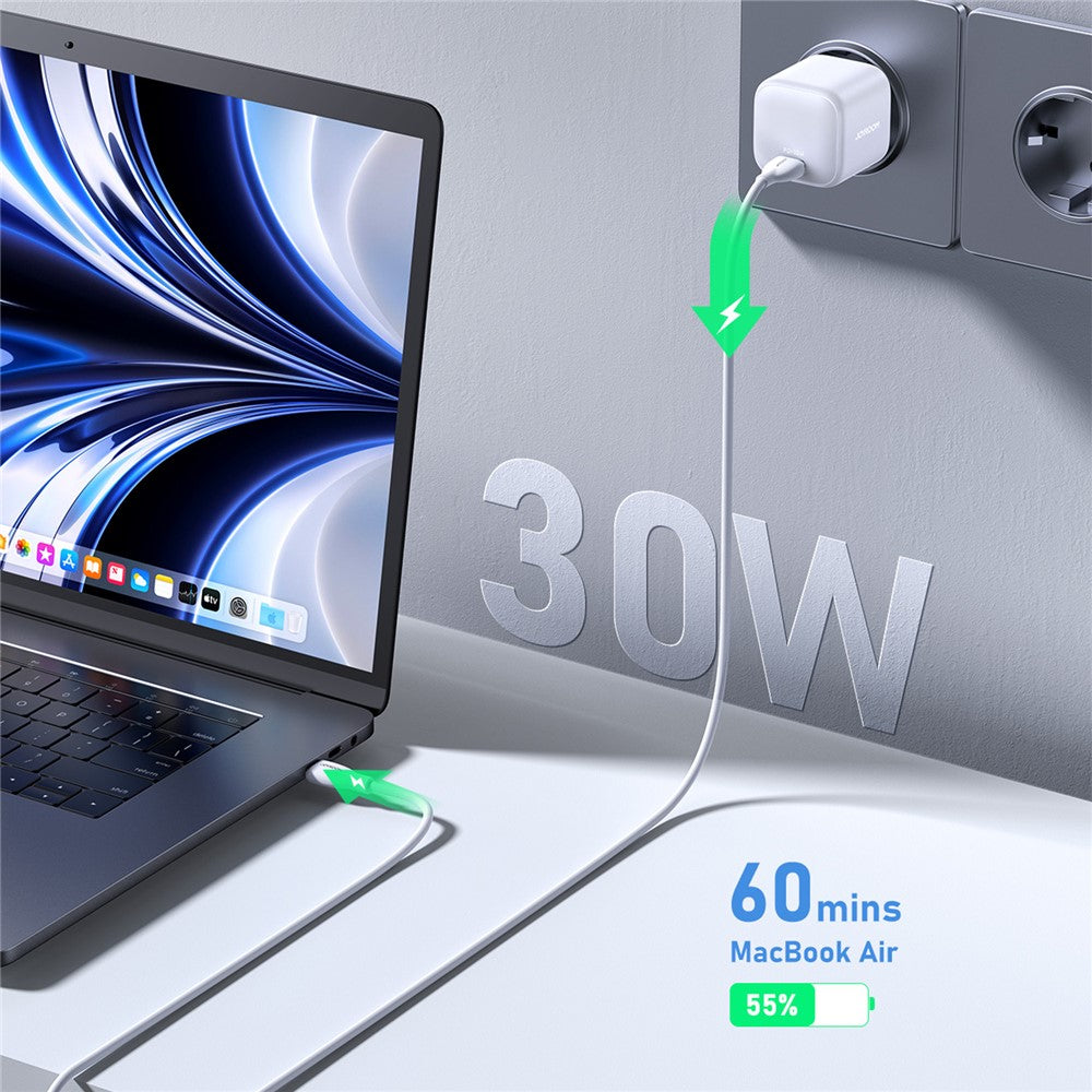 Wall Charger 