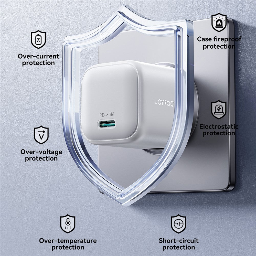 Wall Charger 