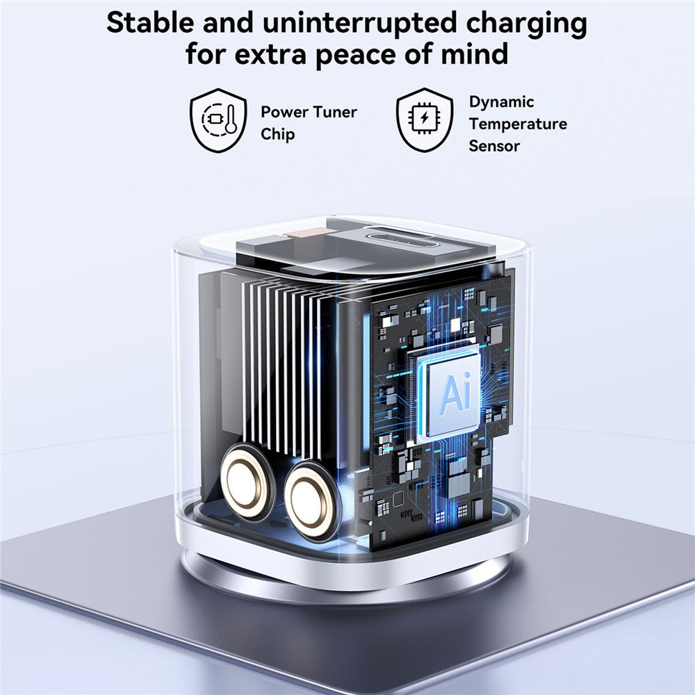 Wall Charger 