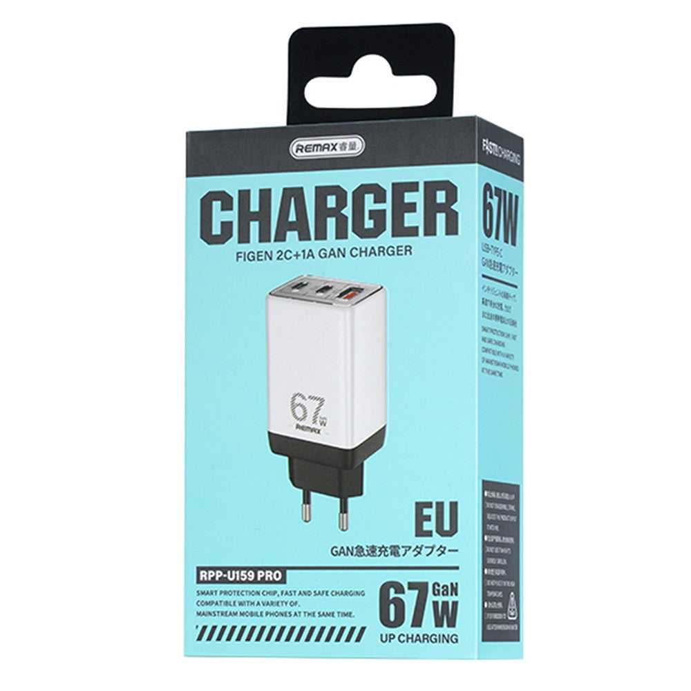 Wall Charger 