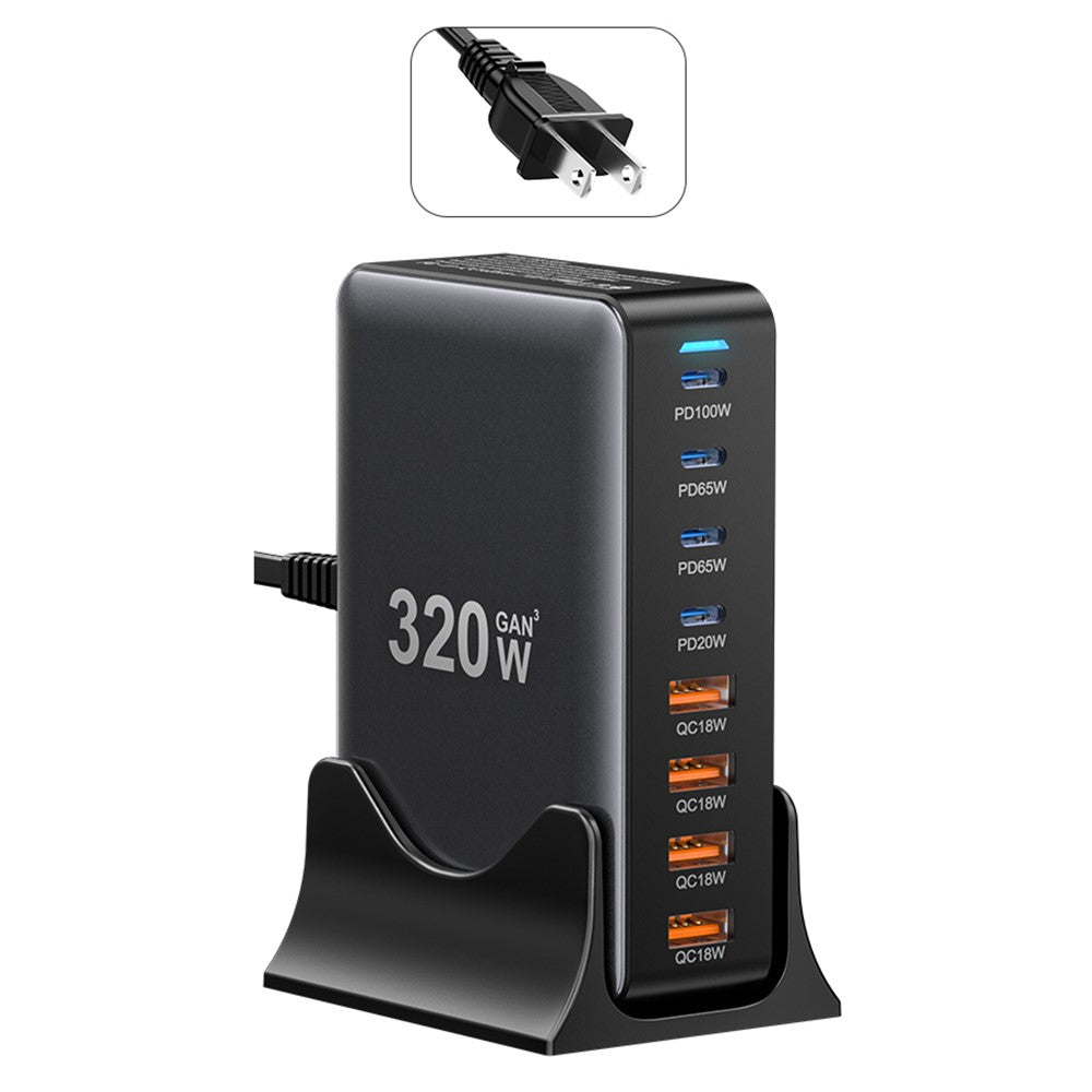 Desktop Chargers