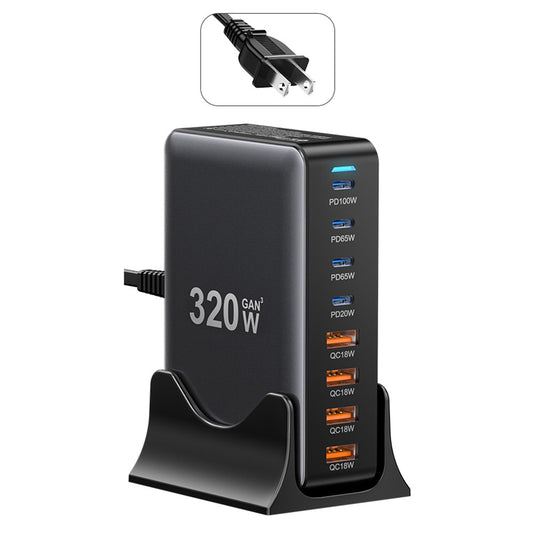 Desktop Chargers