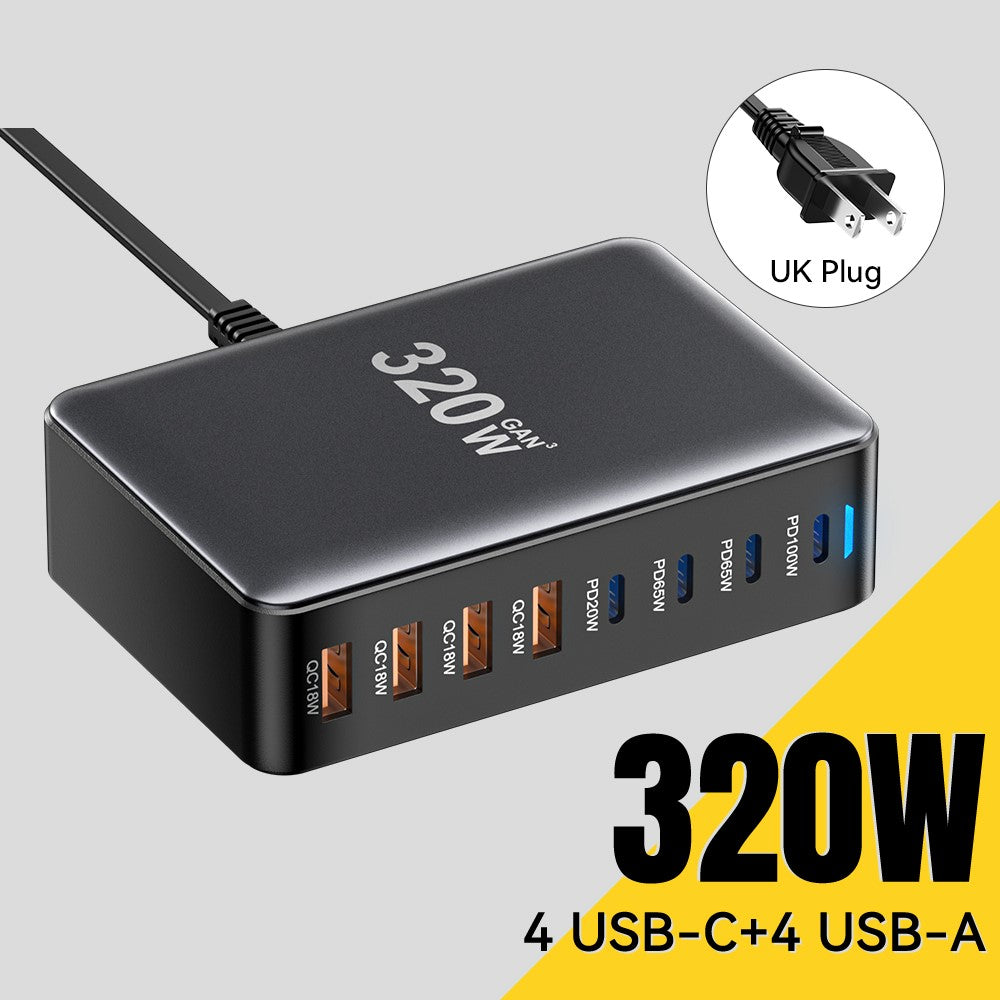 Desktop Chargers